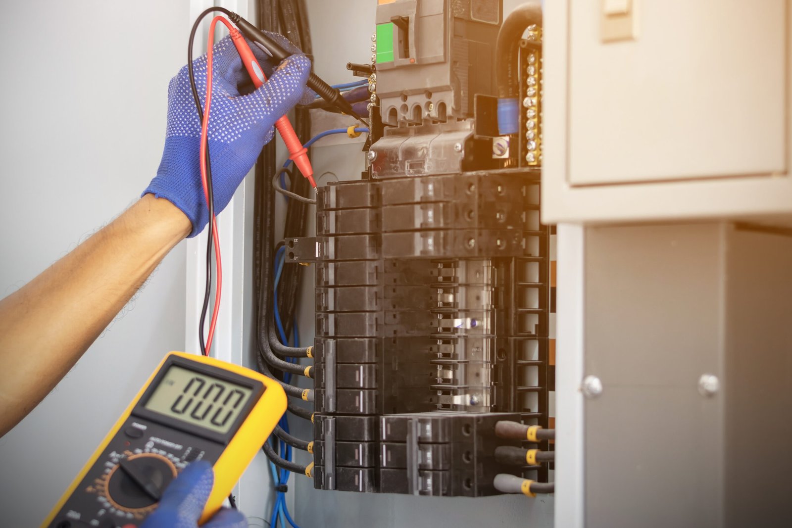 Electrical
